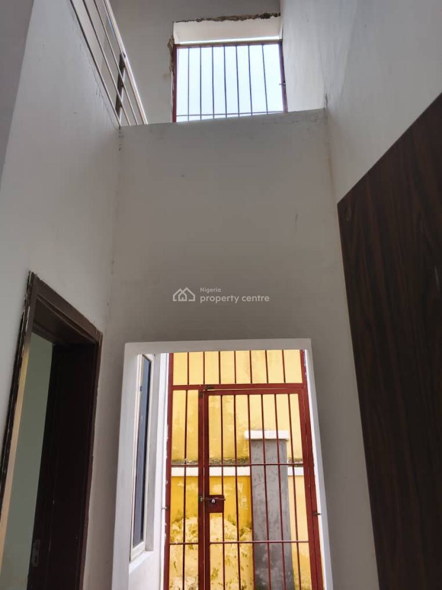 4 Bedroom Terrace Duplex with Bq, Guzape Main Abuja, Guzape District, Abuja, Terraced Duplex for Rent