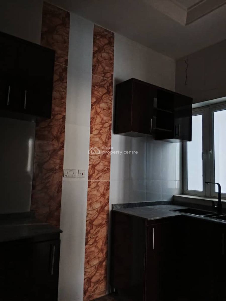 4 Bedroom Terrace Duplex with Bq, Guzape Main Abuja, Guzape District, Abuja, Terraced Duplex for Rent