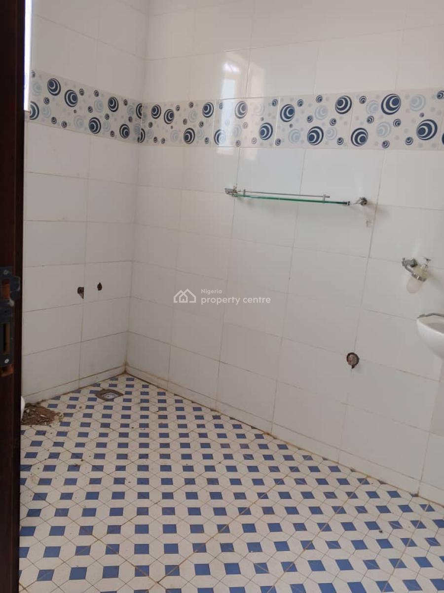 4 Bedroom Terrace Duplex with Bq, Guzape Main Abuja, Guzape District, Abuja, Terraced Duplex for Rent