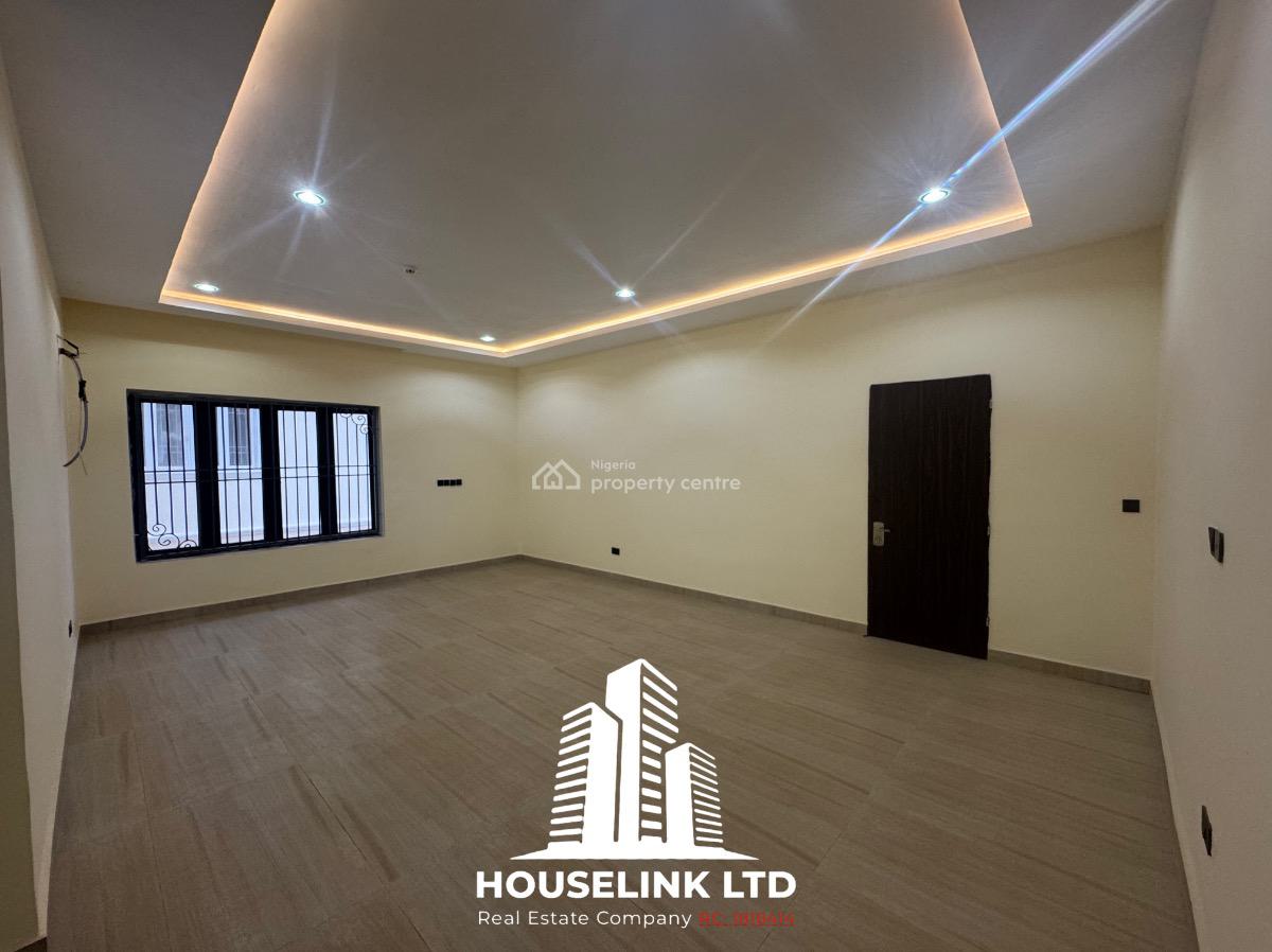 Luxury Built 7 Bedroom Detached Duplex with Elevator, Pool, Cinema, Guzape Main Abuja, Guzape District, Abuja, Detached Duplex for Sale