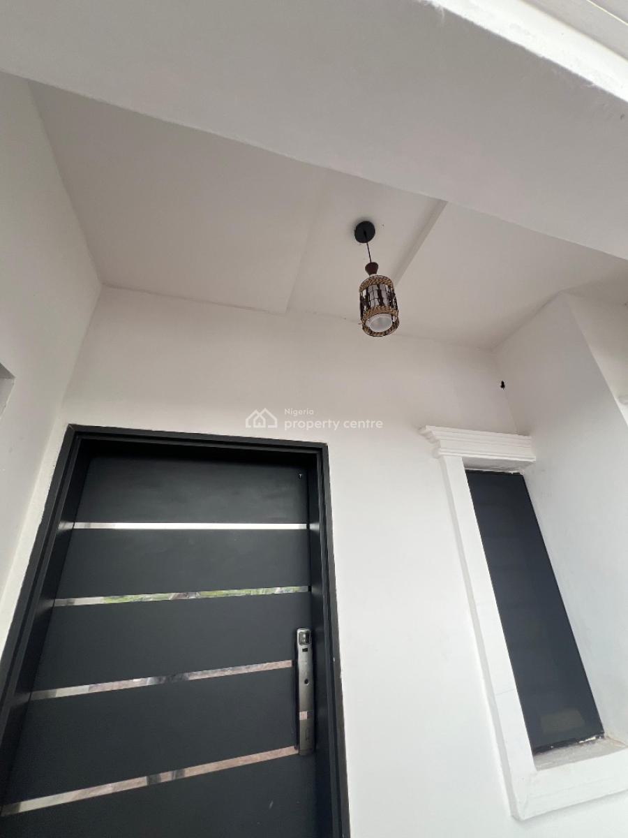 Luxuriously Crafted 3-bedroom Fully Detached Bungalow, (25 Minutes Drive to Lagos Mainland), Mowe Town, Ogun, Detached Bungalow for Sale