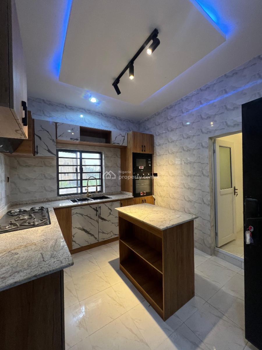 Luxuriously Crafted 3-bedroom Fully Detached Bungalow, (25 Minutes Drive to Lagos Mainland), Mowe Town, Ogun, Detached Bungalow for Sale