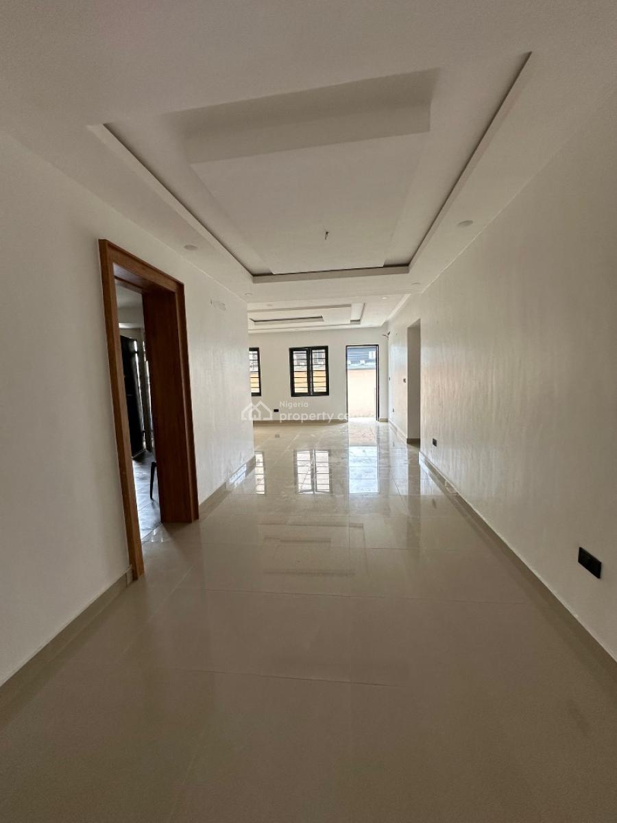 Newly Built 1bed,2bed Apartment with 2bed Apartment with Elevator, Lekki Phase 1,lekki ,lagos , Nigeria, Lekki Phase 1, Lekki, Lagos, Flat / Apartment for Sale
