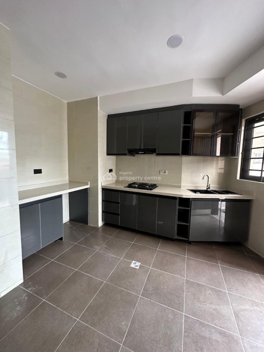 Newly Built 1bed,2bed Apartment with 2bed Apartment with Elevator, Lekki Phase 1,lekki ,lagos , Nigeria, Lekki Phase 1, Lekki, Lagos, Flat / Apartment for Sale