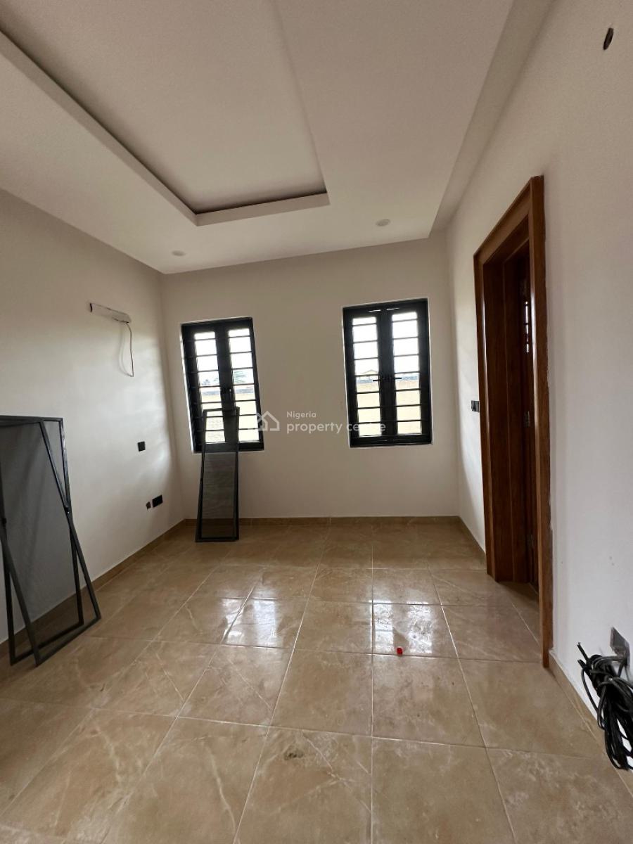Newly Built 1bed,2bed Apartment with 2bed Apartment with Elevator, Lekki Phase 1,lekki ,lagos , Nigeria, Lekki Phase 1, Lekki, Lagos, Flat / Apartment for Sale