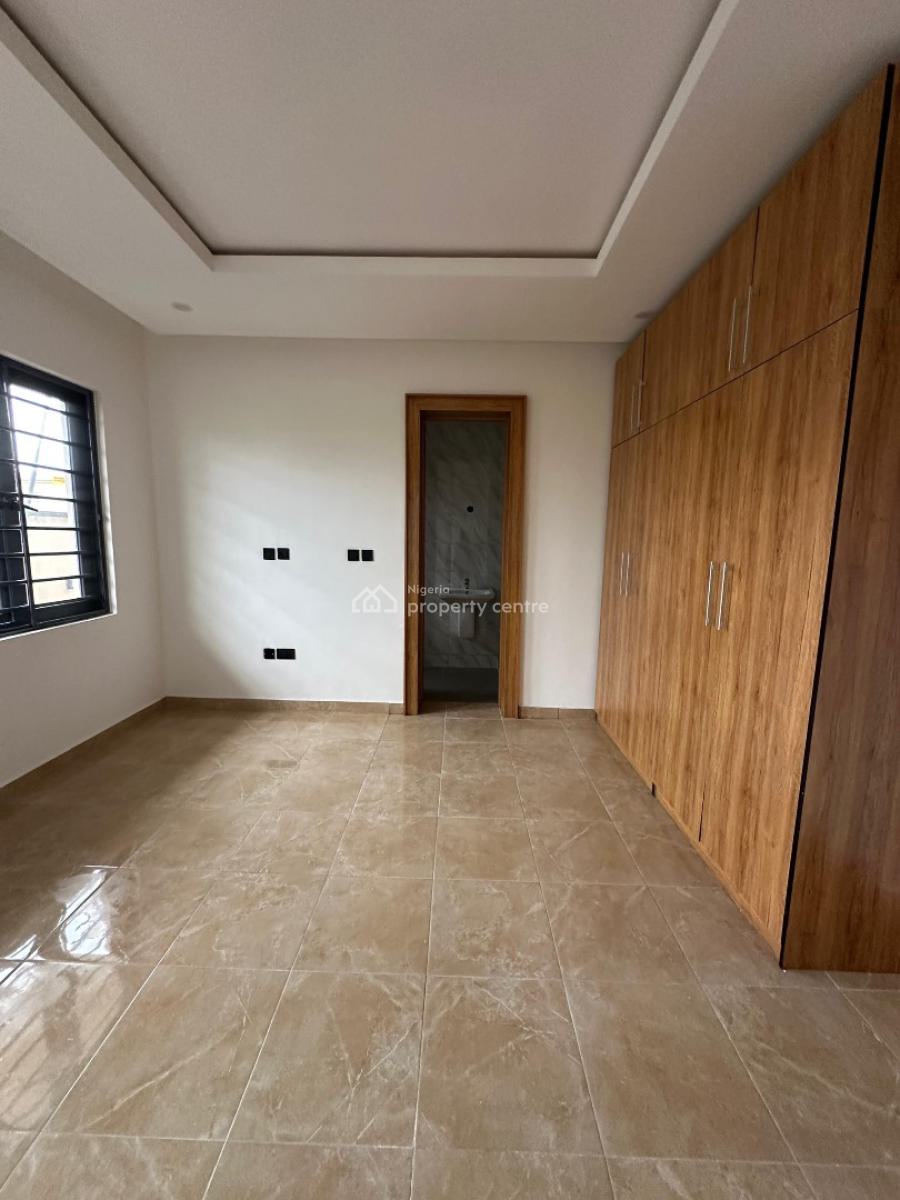 Newly Built 1bed,2bed Apartment with 2bed Apartment with Elevator, Lekki Phase 1,lekki ,lagos , Nigeria, Lekki Phase 1, Lekki, Lagos, Flat / Apartment for Sale