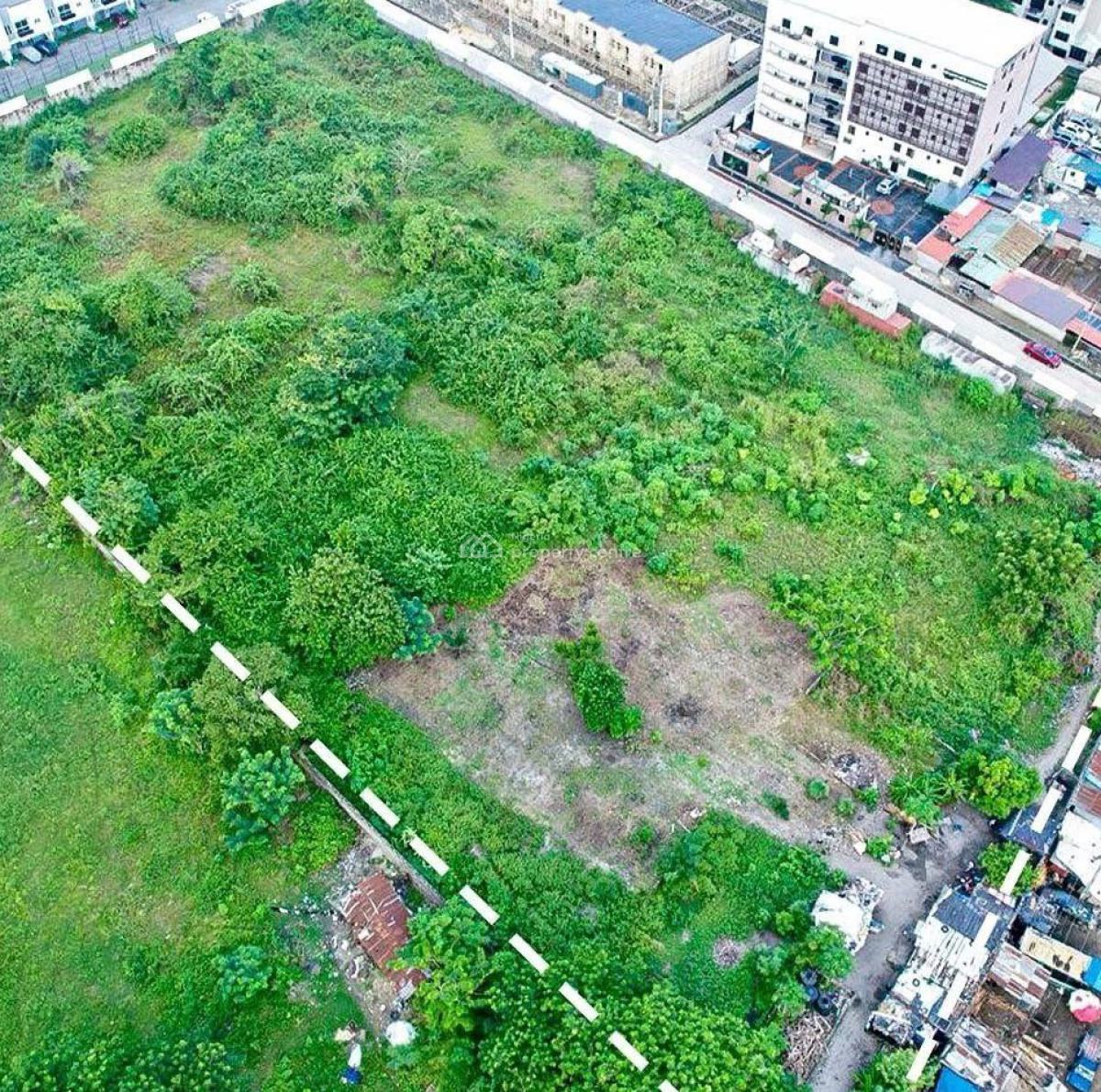 6,800 Sqm Land (deed of Assignment), Alasia, Sangotedo, Ajah, Lagos, Mixed-use Land for Sale