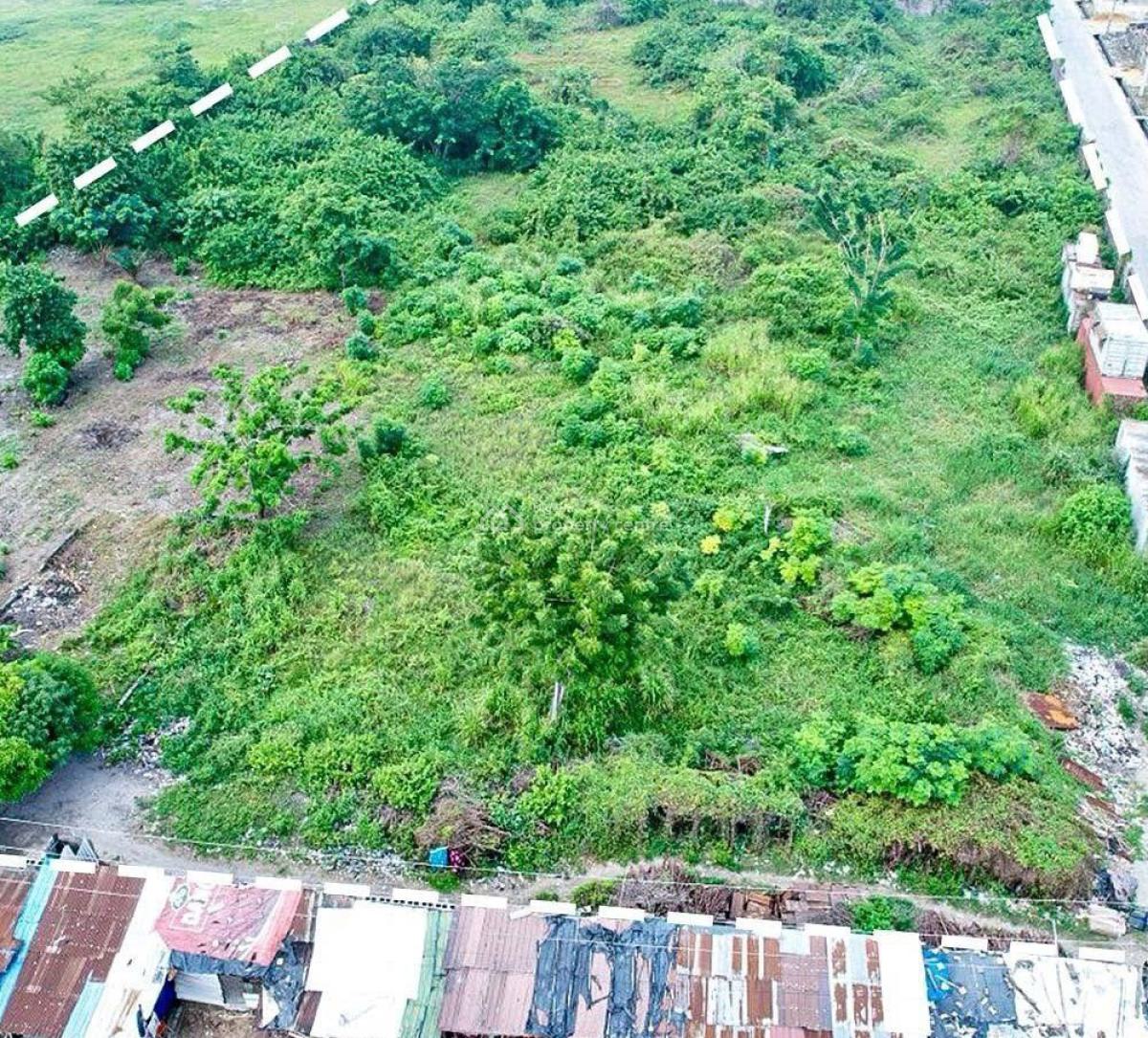 6,800 Sqm Land (deed of Assignment), Alasia, Sangotedo, Ajah, Lagos, Mixed-use Land for Sale