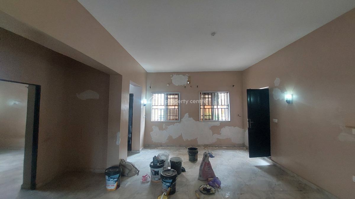 2 Bedroom Flat, Mabushi, Abuja, Flat / Apartment for Rent