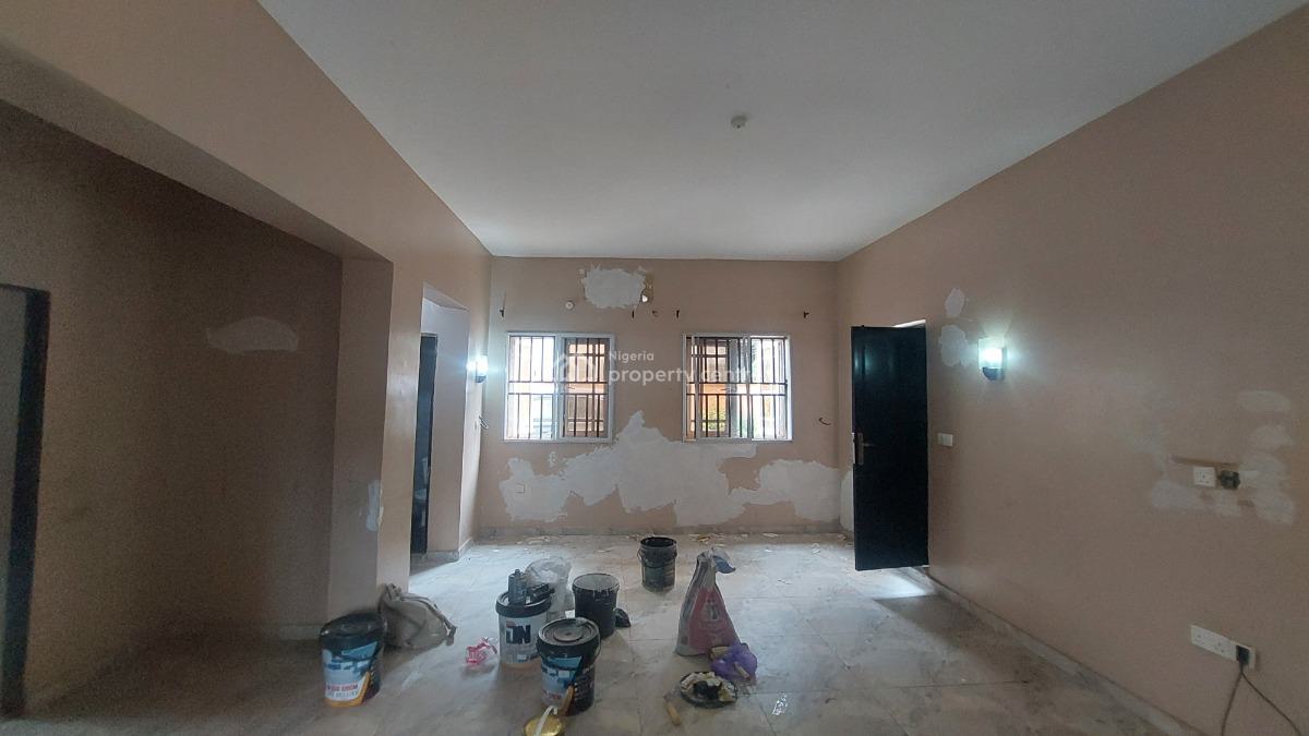 2 Bedroom Flat, Mabushi, Abuja, Flat / Apartment for Rent
