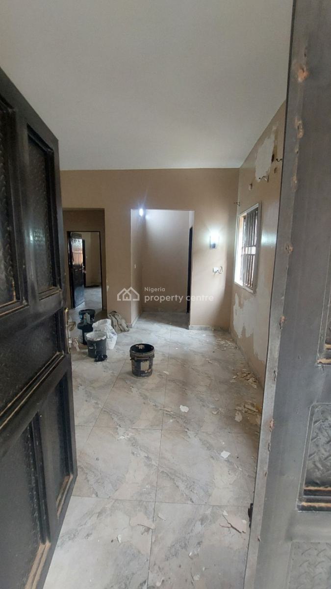 2 Bedroom Flat, Mabushi, Abuja, Flat / Apartment for Rent