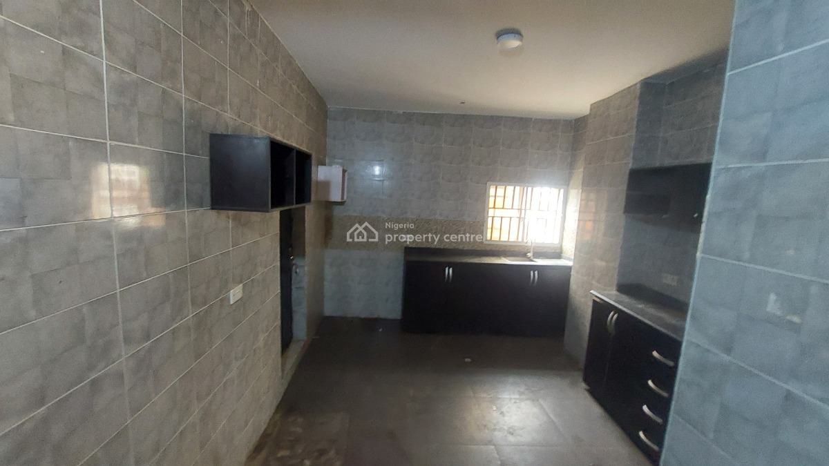 2 Bedroom Flat, Mabushi, Abuja, Flat / Apartment for Rent