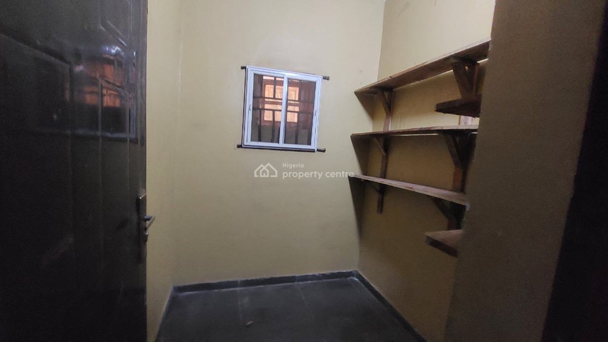 2 Bedroom Flat, Mabushi, Abuja, Flat / Apartment for Rent