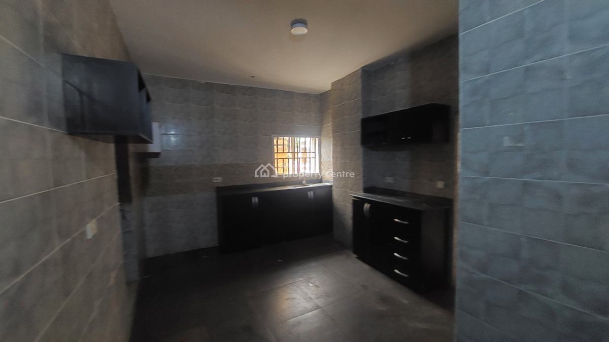 2 Bedroom Flat, Mabushi, Abuja, Flat / Apartment for Rent