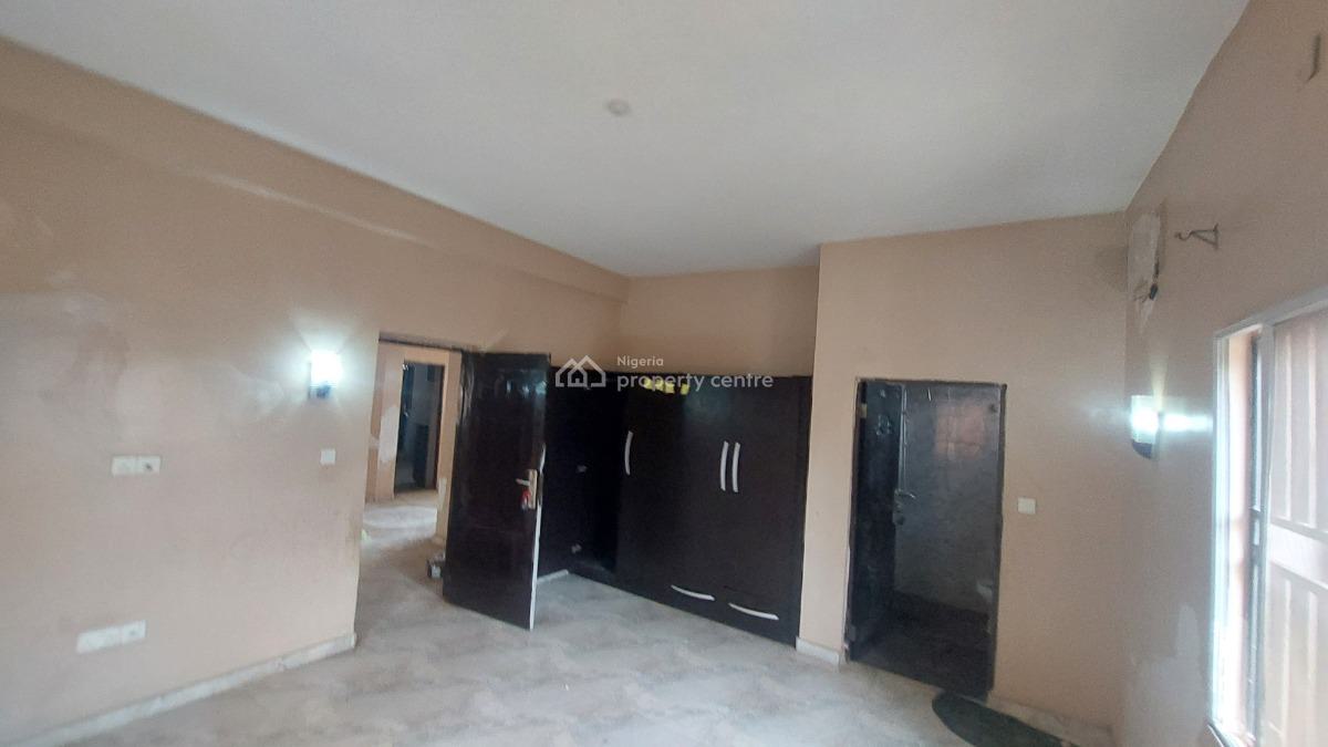 2 Bedroom Flat, Mabushi, Abuja, Flat / Apartment for Rent