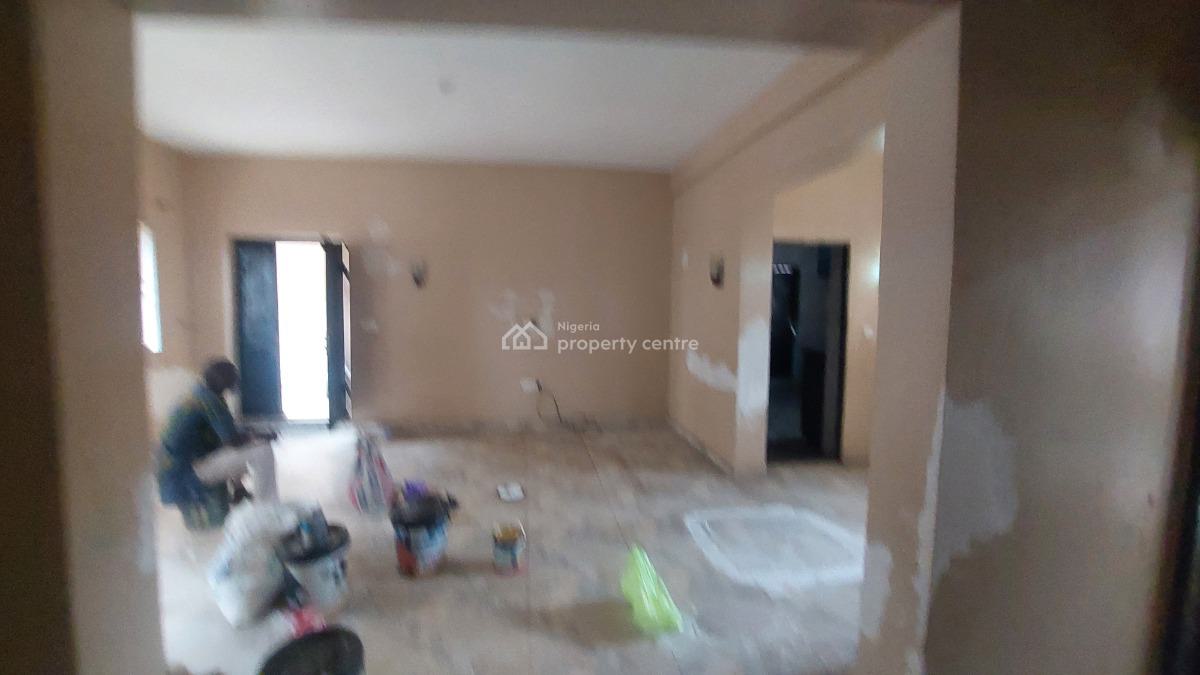 2 Bedroom Flat, Mabushi, Abuja, Flat / Apartment for Rent