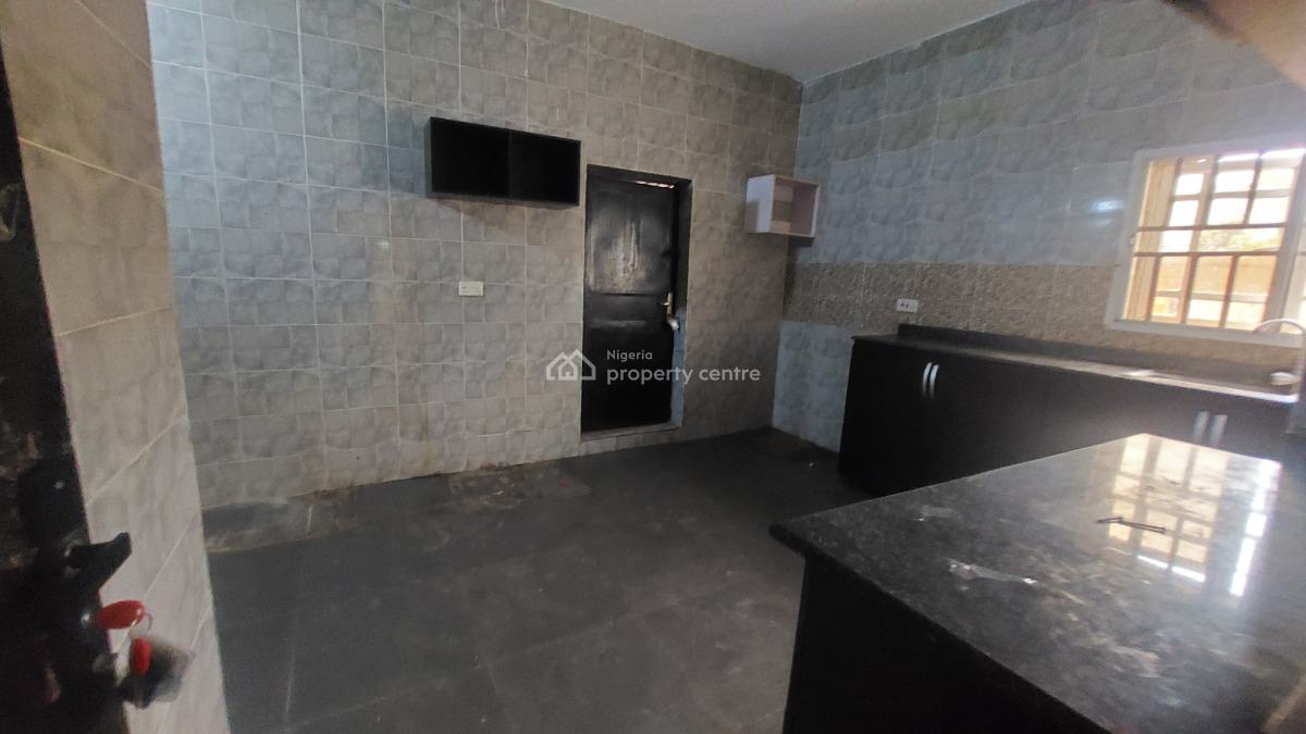 2 Bedroom Flat, Mabushi, Abuja, Flat / Apartment for Rent