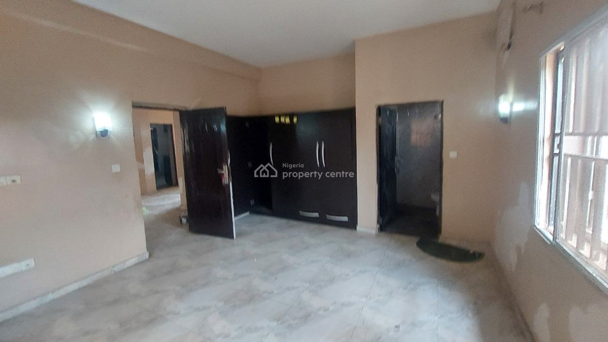 2 Bedroom Flat, Mabushi, Abuja, Flat / Apartment for Rent