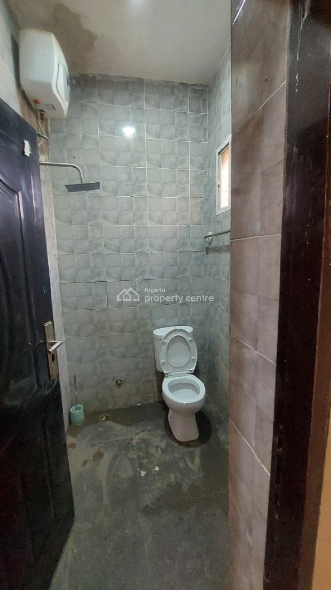 2 Bedroom Flat, Mabushi, Abuja, Flat / Apartment for Rent