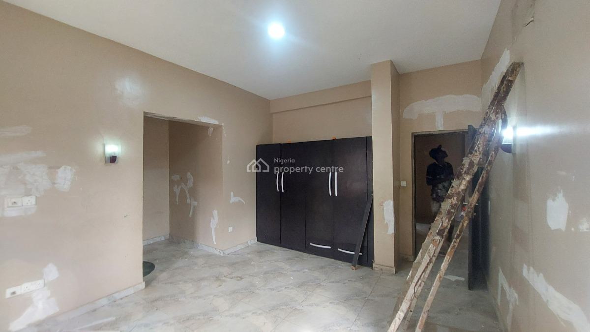 2 Bedroom Flat, Mabushi, Abuja, Flat / Apartment for Rent