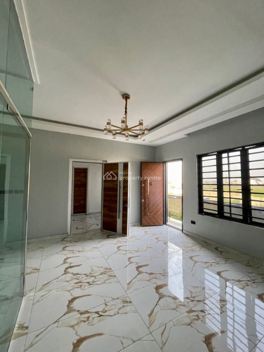 Beautiful 2 Bedroom Apartment, Off Freedom Way, Lekki Phase 1, Lekki, Lagos, Block of Flats for Sale
