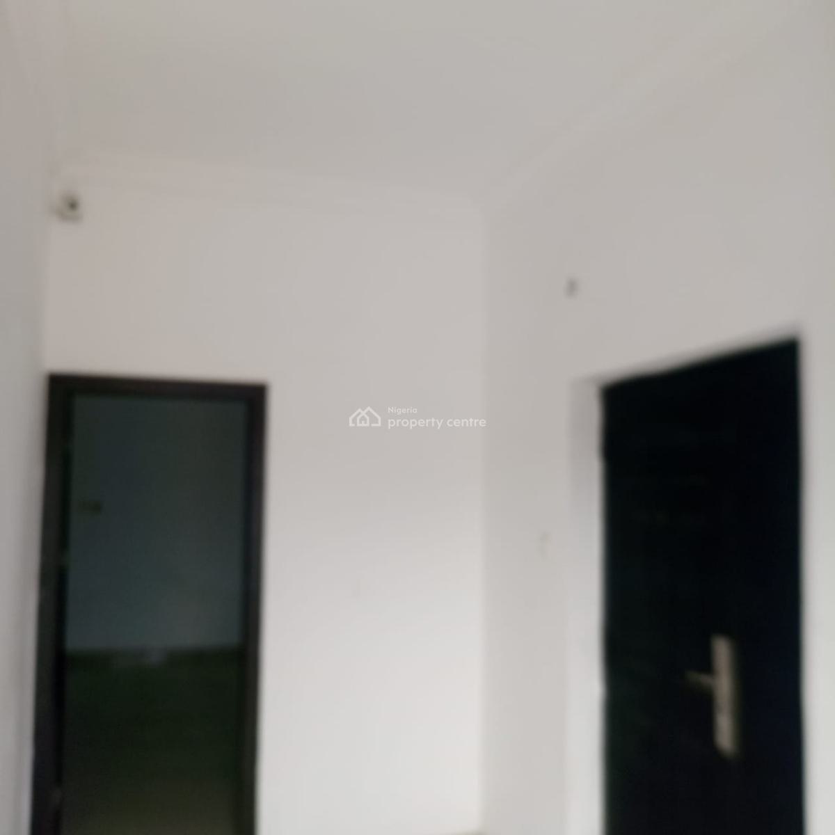Fully Serviced 3 Bedroom Penthouse Apartment in an Access Code Estate, Western Estate, Ikota Lekki County, Lekki, Lagos, Flat / Apartment for Rent