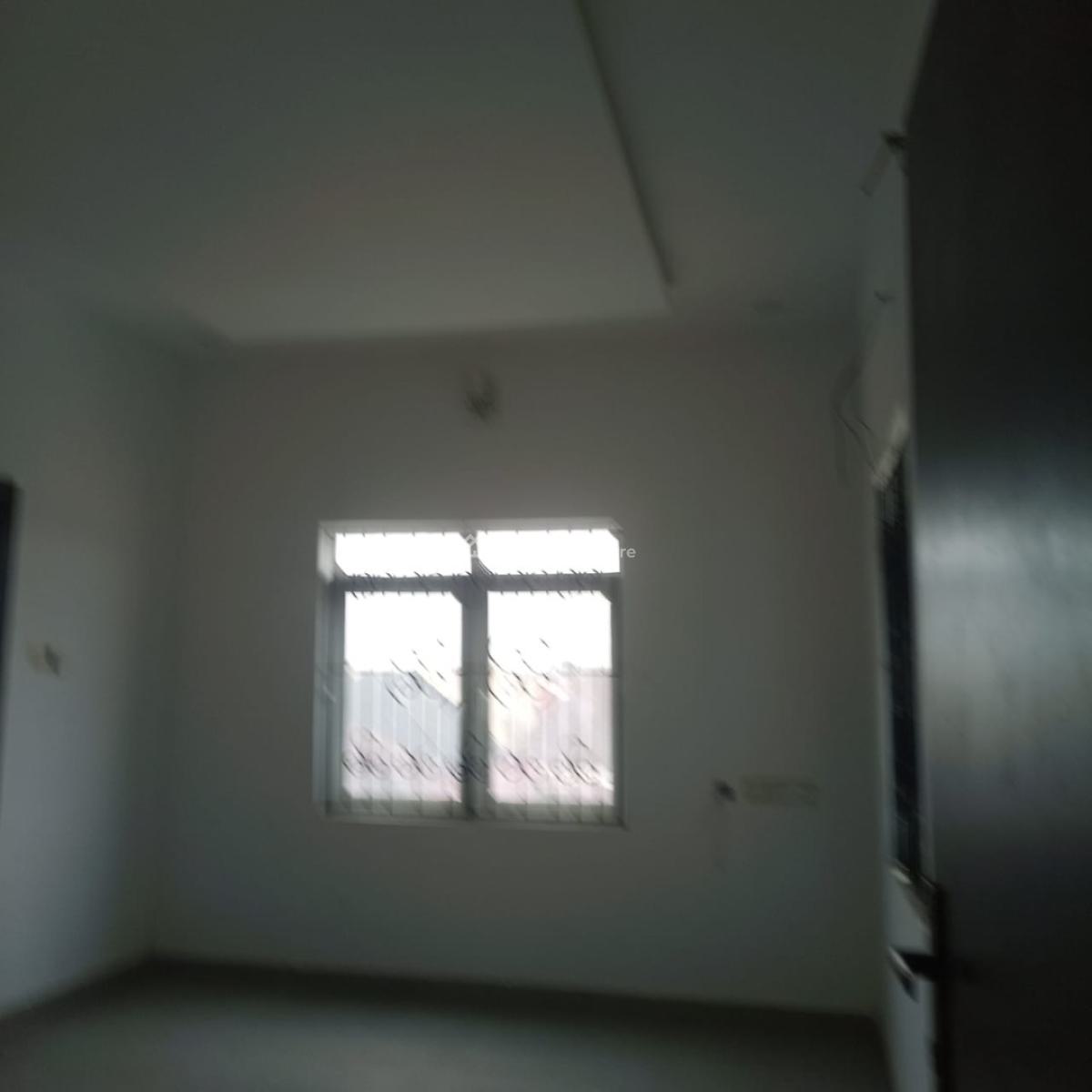 Fully Serviced 3 Bedroom Penthouse Apartment in an Access Code Estate, Western Estate, Ikota Lekki County, Lekki, Lagos, Flat / Apartment for Rent