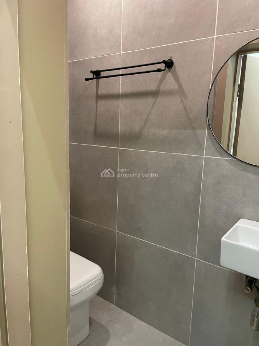 Lovely Studio Apartment, Awolowo Road, Ikoyi, Lagos, Self Contain (single Rooms) Short Let