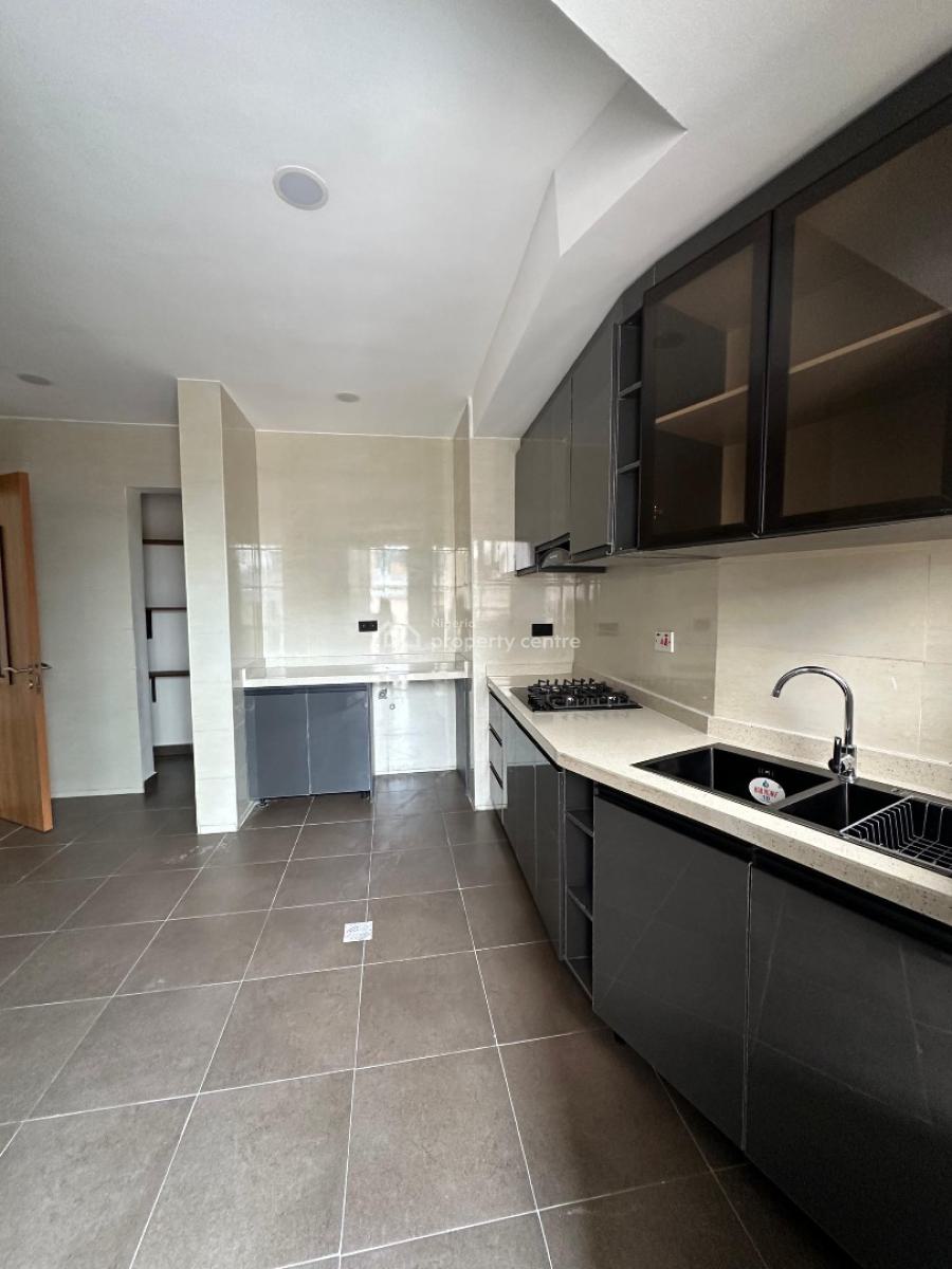 Neatly Built 2bedroom Apartment with Elevator, Lekki Phase1 Lekki Lagos, Lekki Phase 1, Lekki, Lagos, Flat / Apartment for Rent