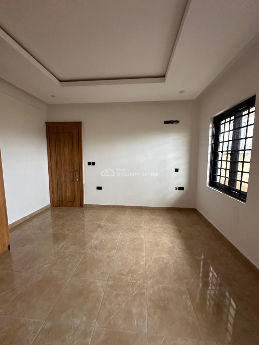 Neatly Built 2bedroom Apartment with Elevator, Lekki Phase1 Lekki Lagos, Lekki Phase 1, Lekki, Lagos, Flat / Apartment for Rent