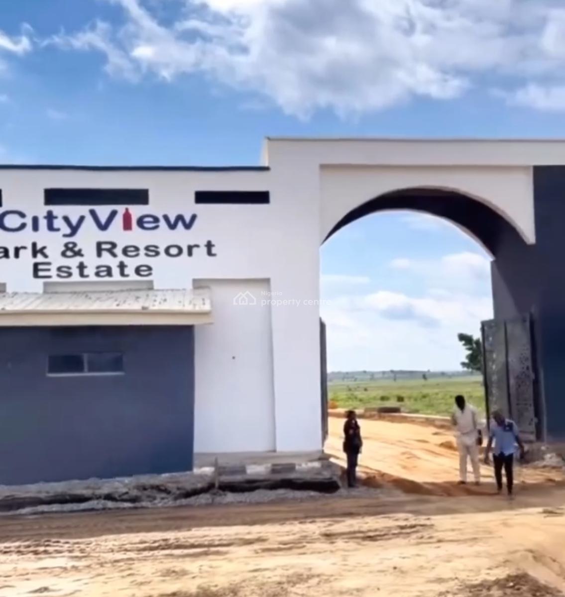 Most Affordable Estate Land with Certificate of Occupancy Title, Most Affordable Estate Land with Certificate of Occupancy Title, Gwagwalada, Abuja, Residential Land for Sale