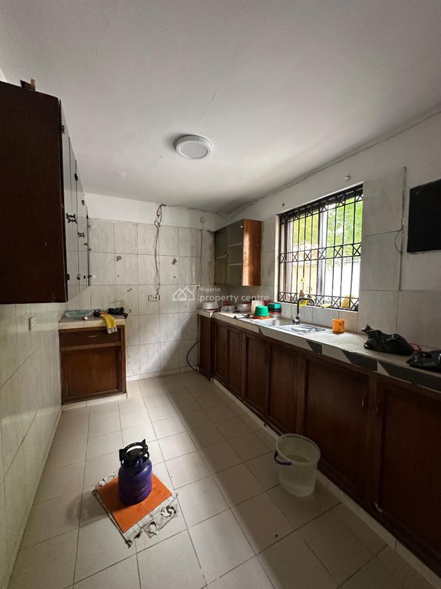 4 Bedroom Fully Detached Duplex, Off Admiralty, Lekki Phase 1, Lekki, Lagos, Semi-detached Bungalow for Rent