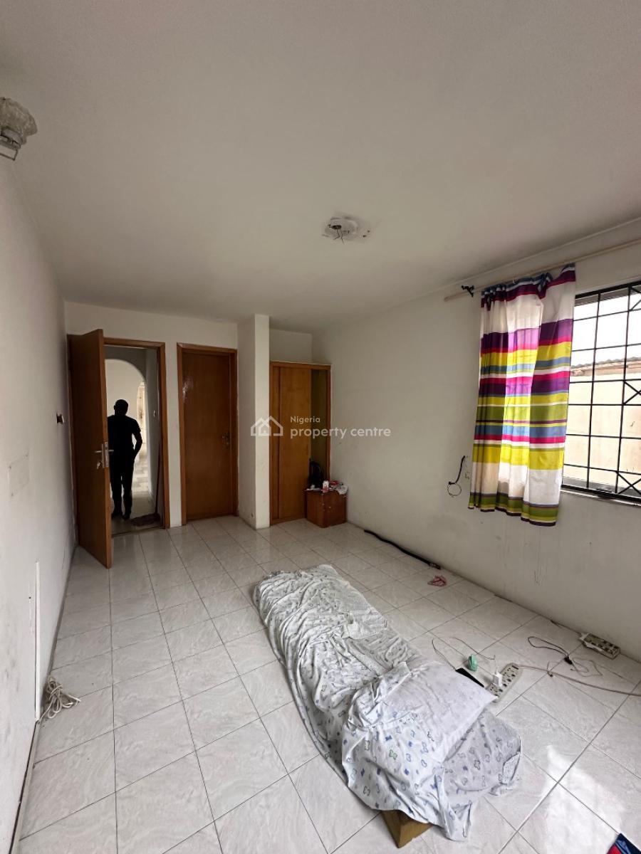 4 Bedroom Fully Detached Duplex, Off Admiralty, Lekki Phase 1, Lekki, Lagos, Semi-detached Bungalow for Rent
