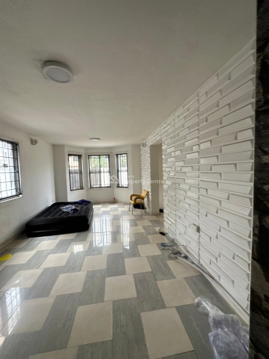 4 Bedroom Fully Detached Duplex, Off Admiralty, Lekki Phase 1, Lekki, Lagos, Semi-detached Bungalow for Rent