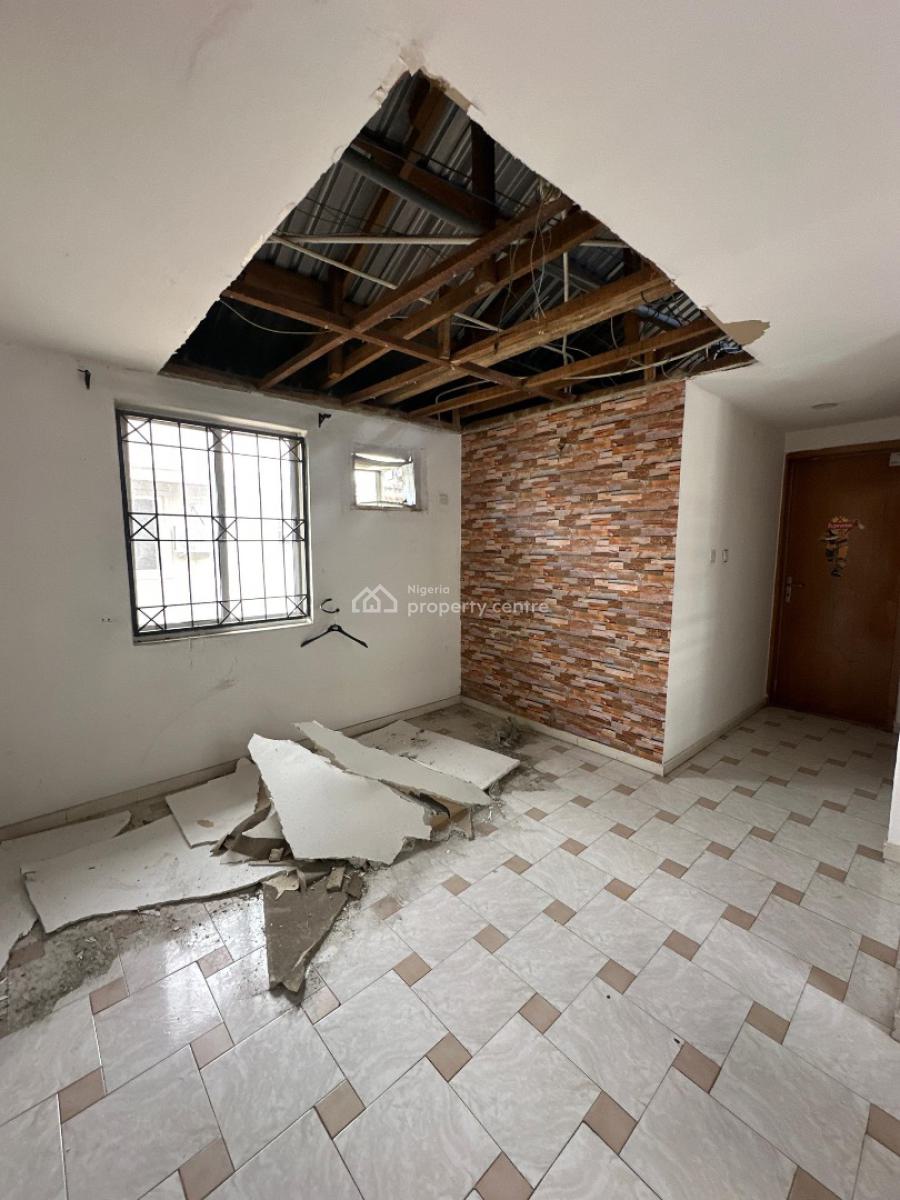 4 Bedroom Fully Detached Duplex, Off Admiralty, Lekki Phase 1, Lekki, Lagos, Semi-detached Bungalow for Rent