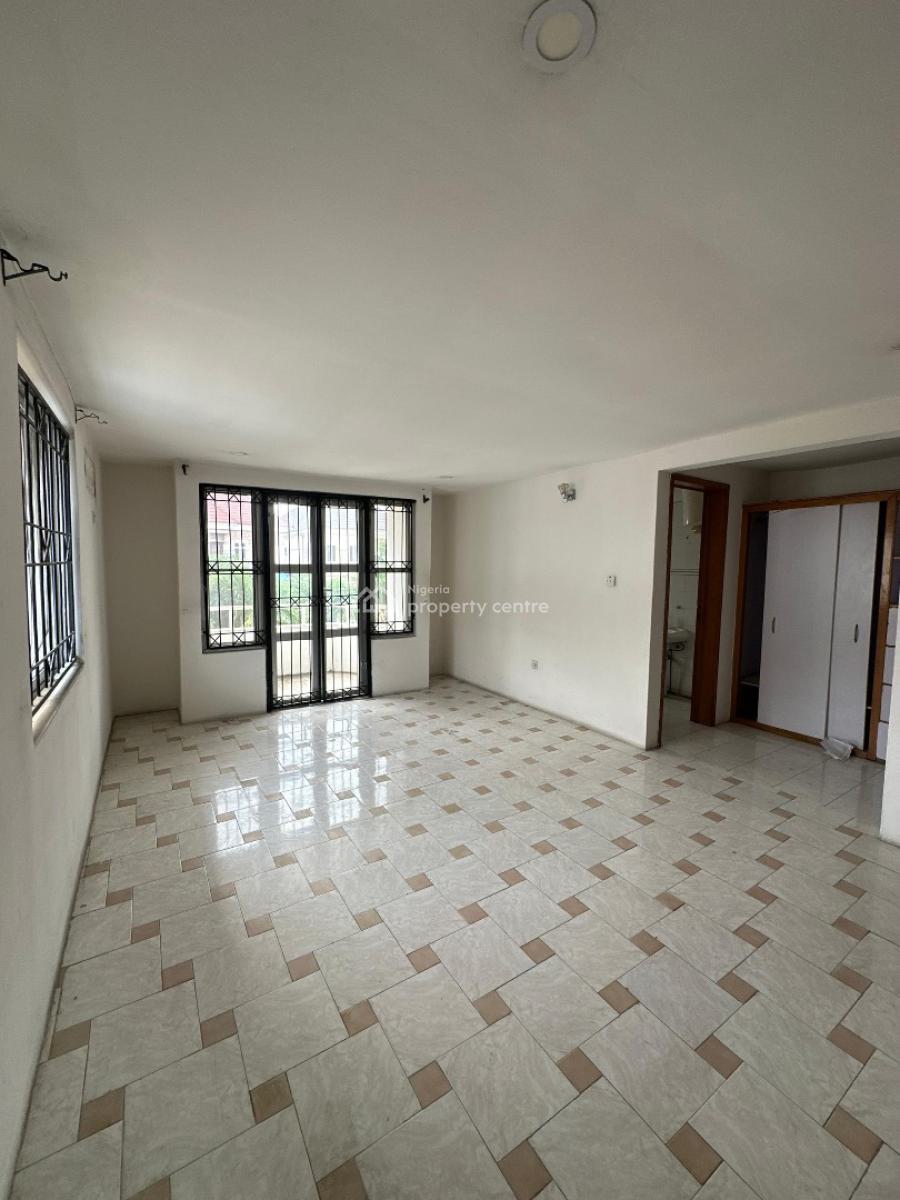 4 Bedroom Fully Detached Duplex, Off Admiralty, Lekki Phase 1, Lekki, Lagos, Semi-detached Bungalow for Rent