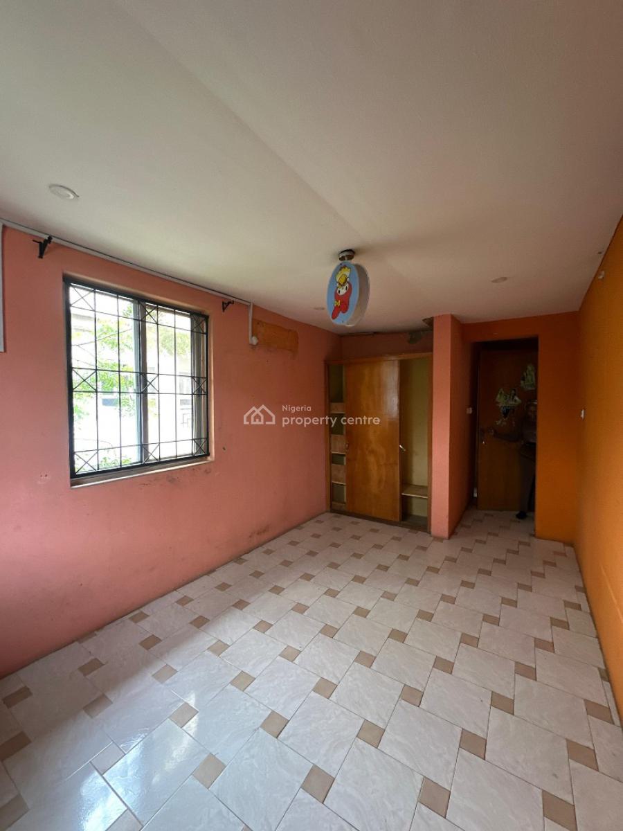 4 Bedroom Fully Detached Duplex, Off Admiralty, Lekki Phase 1, Lekki, Lagos, Semi-detached Bungalow for Rent