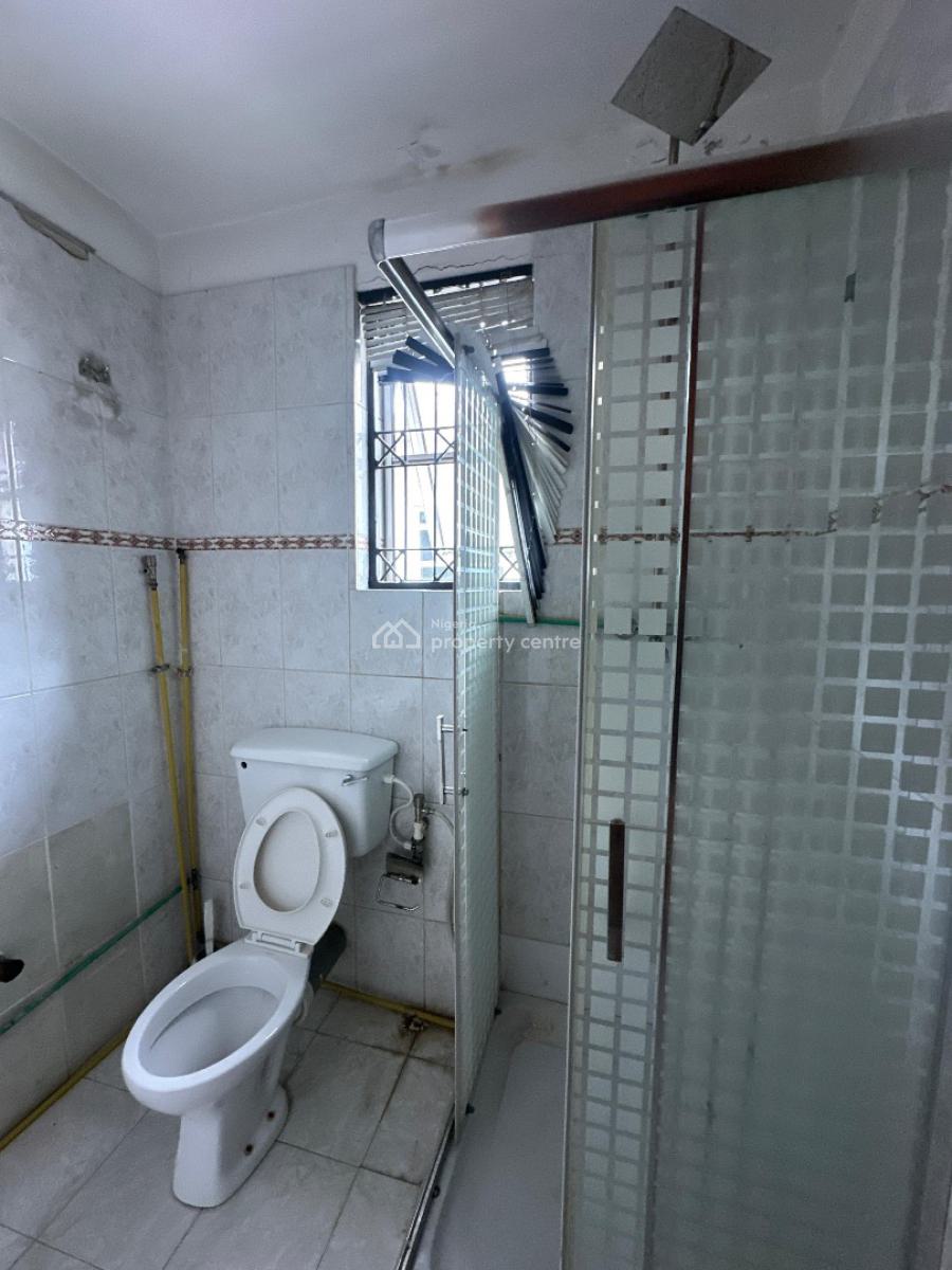 4 Bedroom Fully Detached Duplex, Off Admiralty, Lekki Phase 1, Lekki, Lagos, Semi-detached Bungalow for Rent