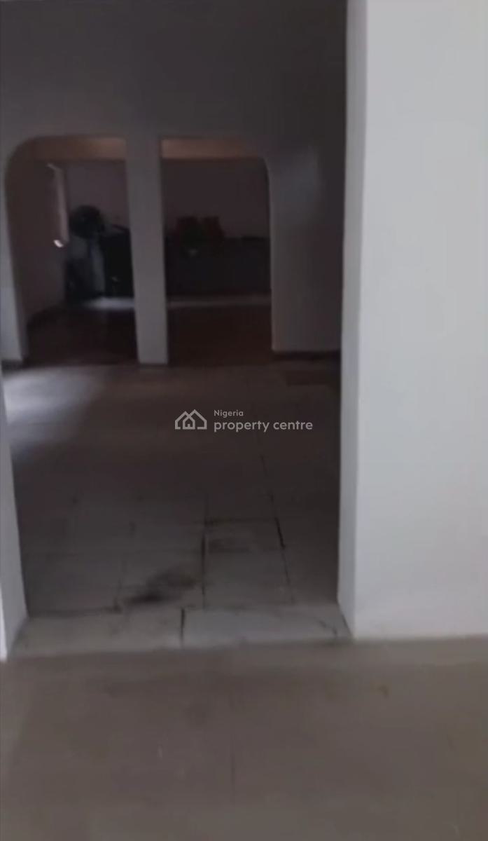 Commercial Building of Abott 210sqm Facing Express Way, Facing The Express Close to Road Safety By The Turning, Olokonla, Ajah, Lagos, Shop for Rent