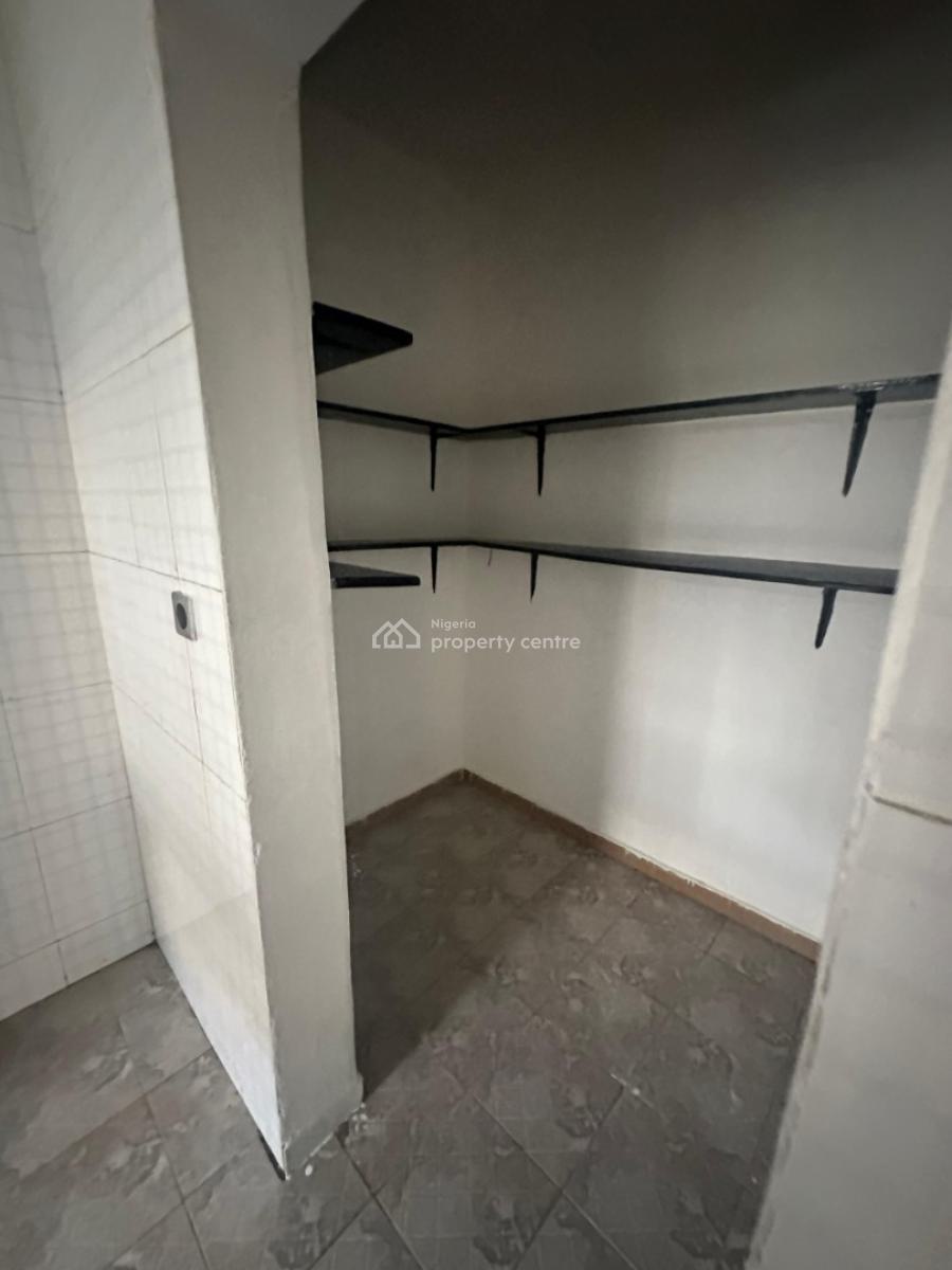 Luxurious Spacious 2 Units of 2 Bedroom Apartment., Lekki Phase1, Lekki Phase 1, Lekki, Lagos, Flat / Apartment for Rent