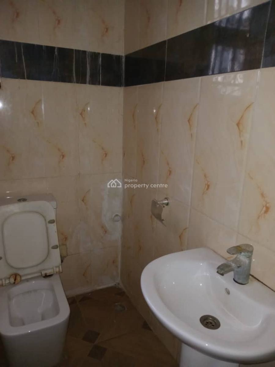 6 Bedroom Fully Detached, Ikeja Gra, Ikeja, Lagos, Detached Duplex for Rent