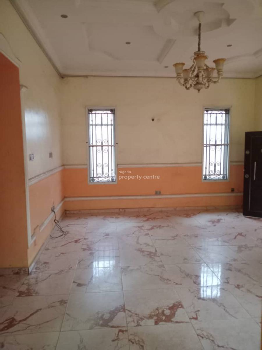 6 Bedroom Fully Detached, Ikeja Gra, Ikeja, Lagos, Detached Duplex for Rent