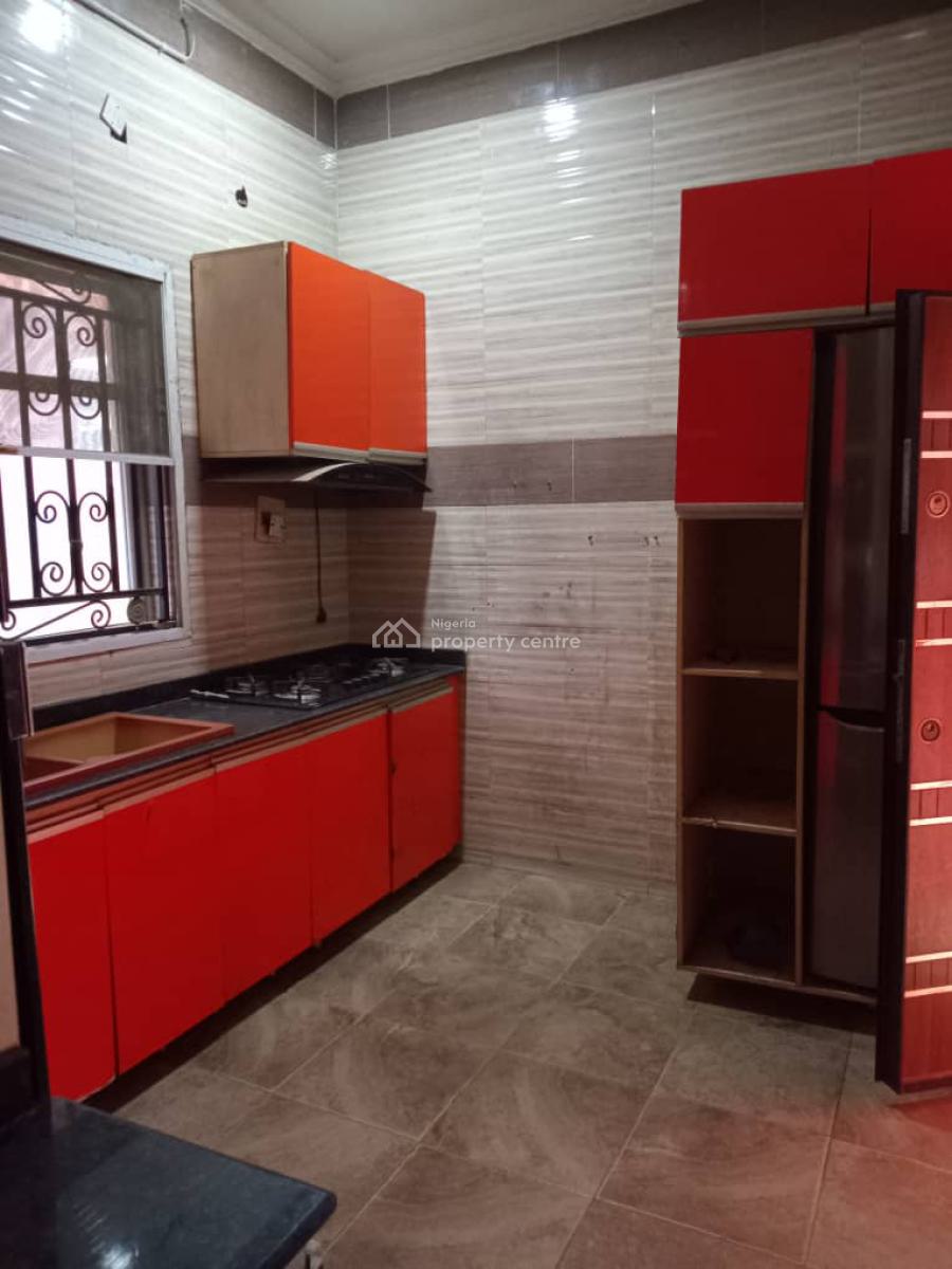 6 Bedroom Fully Detached, Ikeja Gra, Ikeja, Lagos, Detached Duplex for Rent