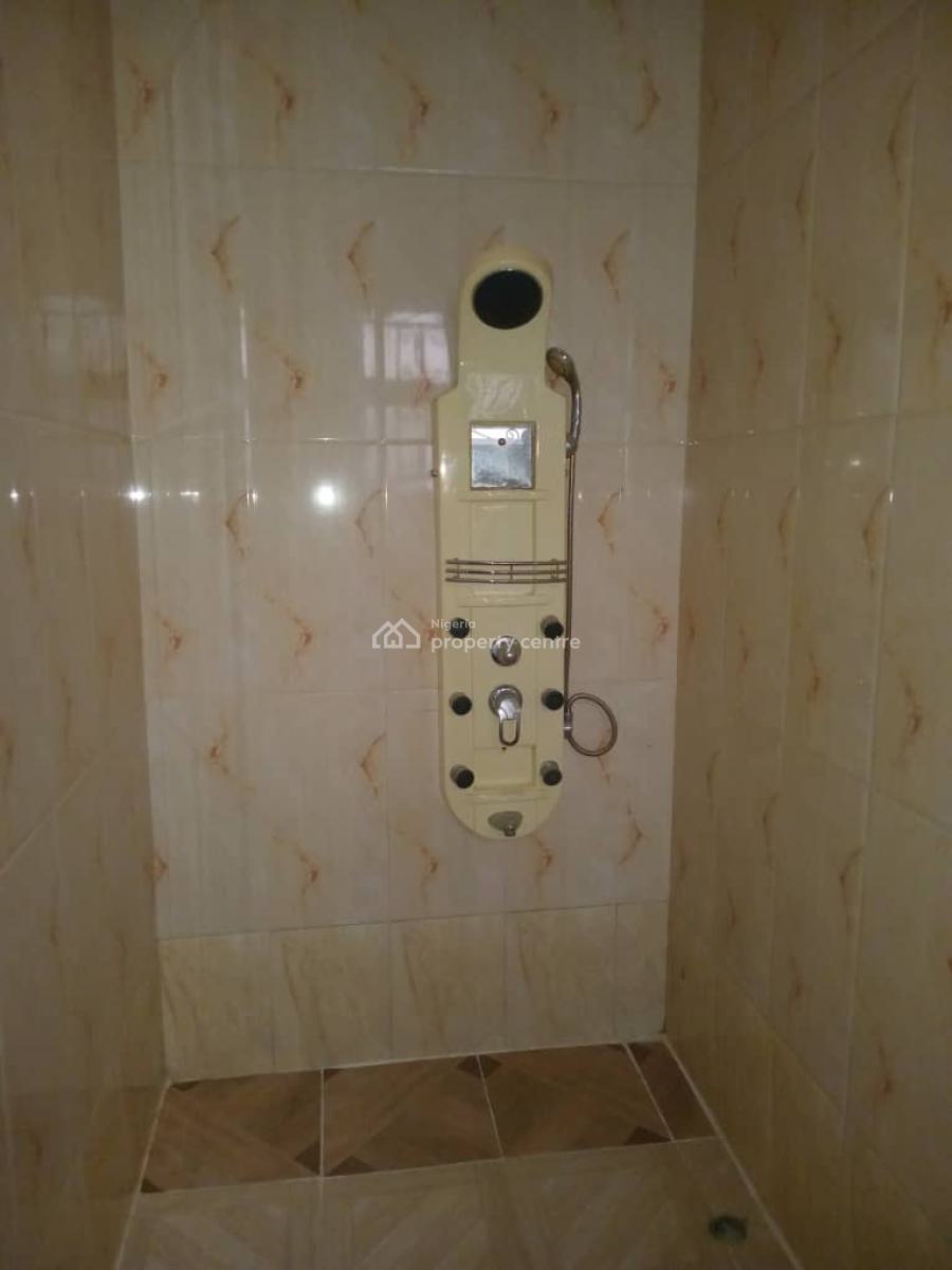 6 Bedroom Fully Detached, Ikeja Gra, Ikeja, Lagos, Detached Duplex for Rent