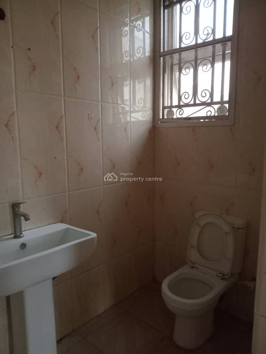 6 Bedroom Fully Detached, Ikeja Gra, Ikeja, Lagos, Detached Duplex for Rent