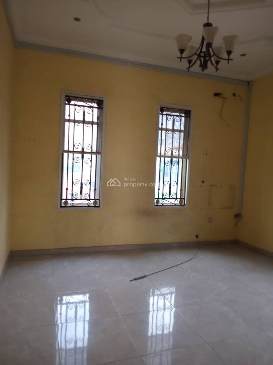 6 Bedroom Fully Detached, Ikeja Gra, Ikeja, Lagos, Detached Duplex for Rent