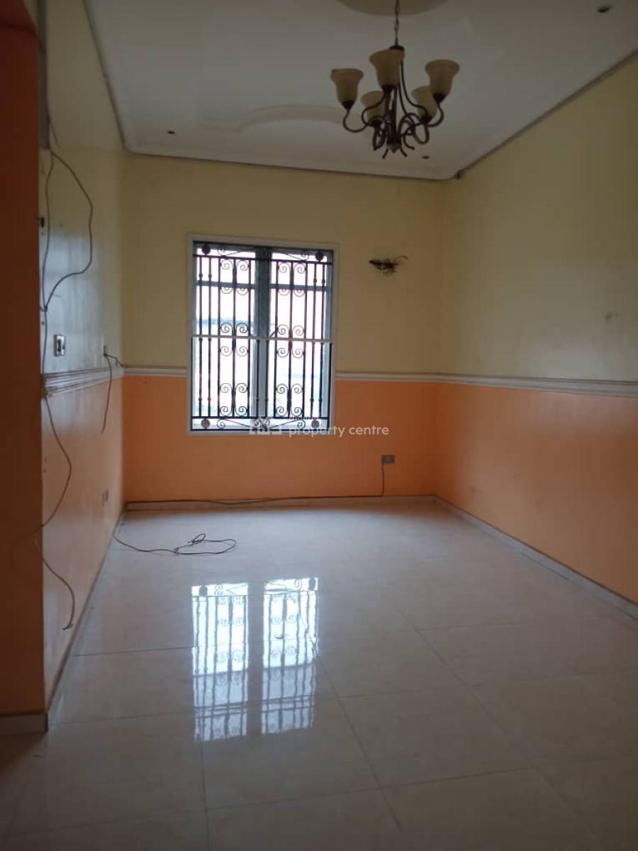 6 Bedroom Fully Detached, Ikeja Gra, Ikeja, Lagos, Detached Duplex for Rent