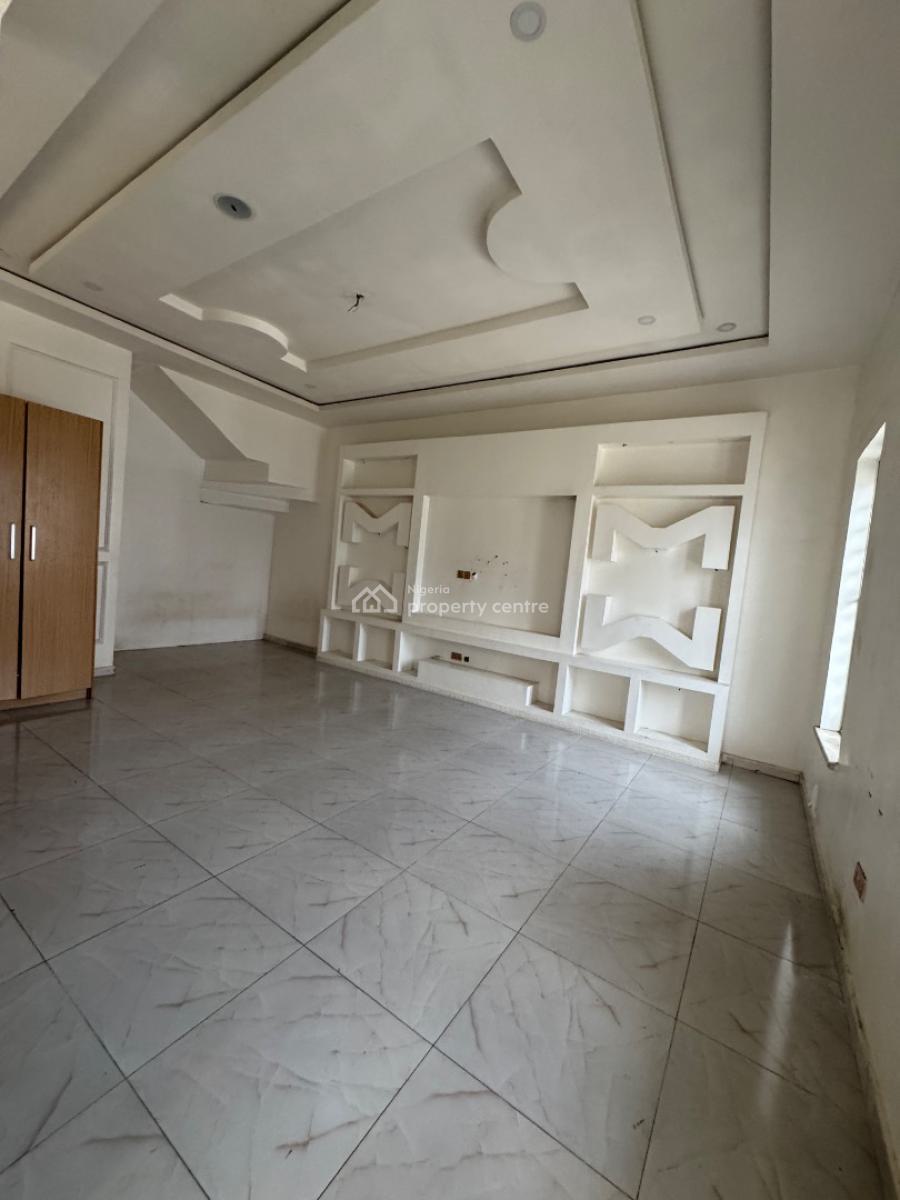 Self Contain Studio, Orchid, Lekki Expressway, Lekki, Lagos, Self Contain (single Rooms) for Rent