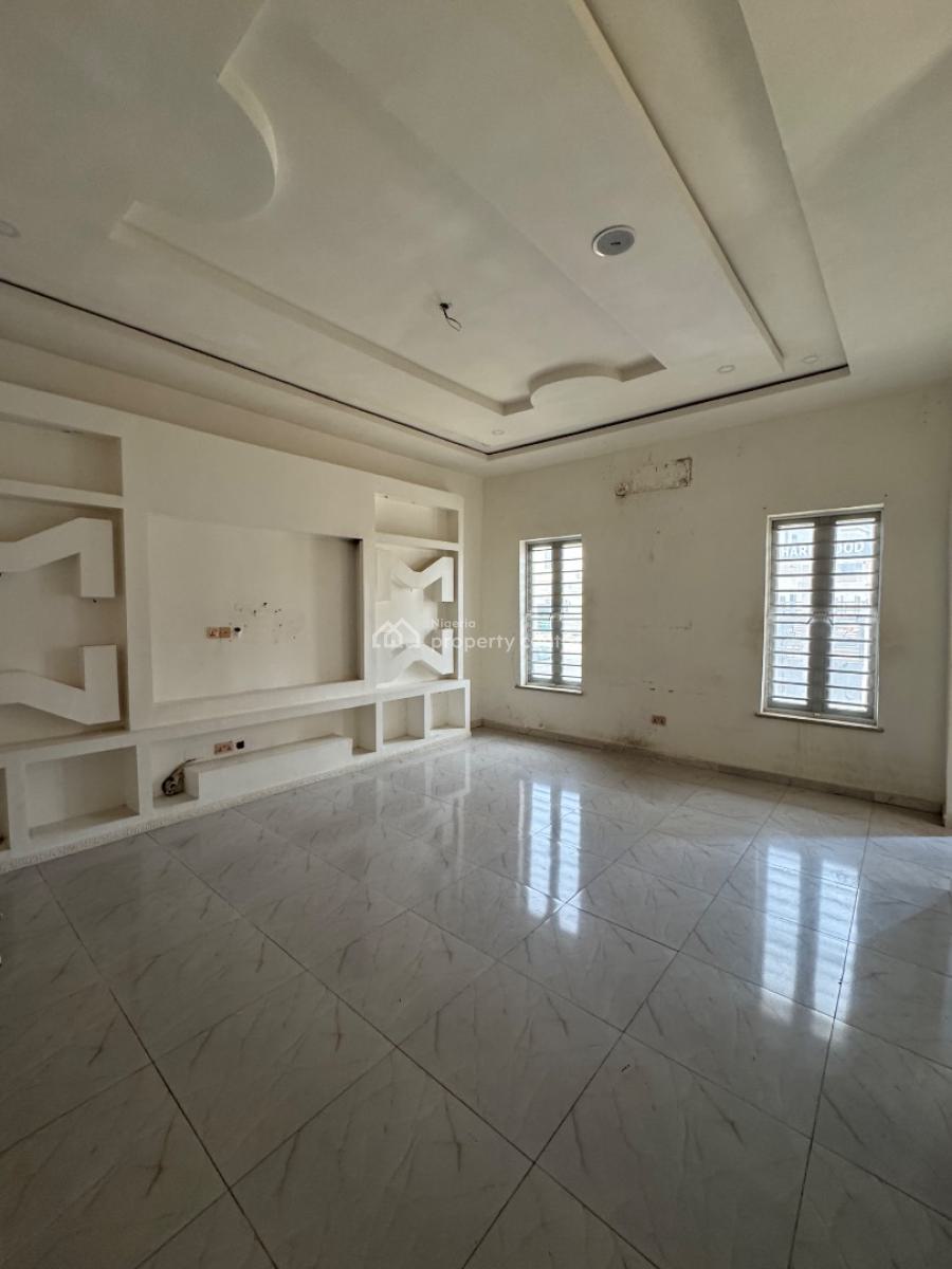 Self Contain Studio, Orchid, Lekki Expressway, Lekki, Lagos, Self Contain (single Rooms) for Rent