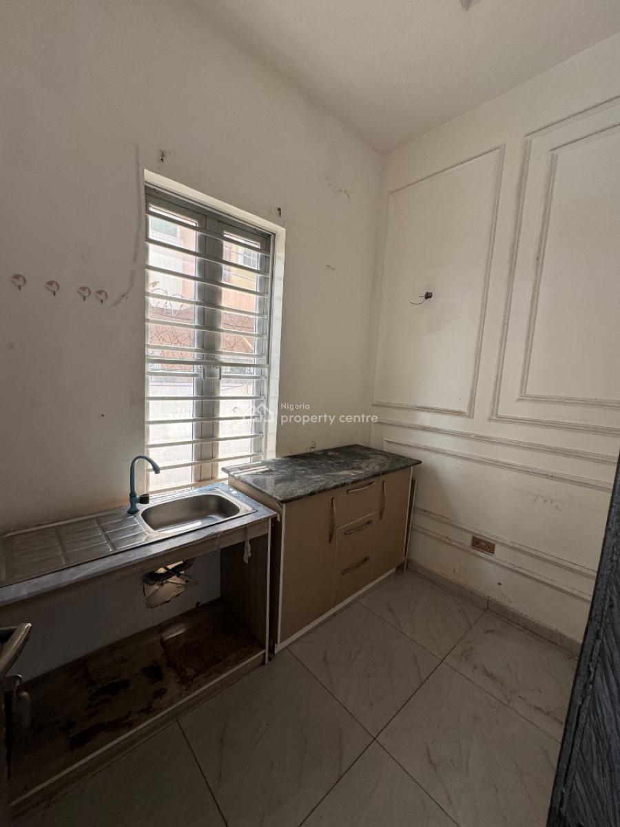 Self Contain Studio, Orchid, Lekki Expressway, Lekki, Lagos, Self Contain (single Rooms) for Rent
